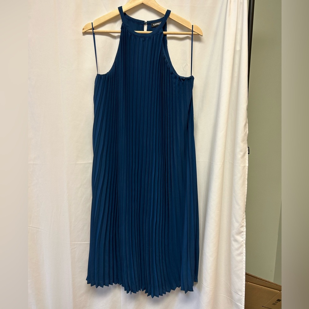 Express Dress - Picture 1 of 13